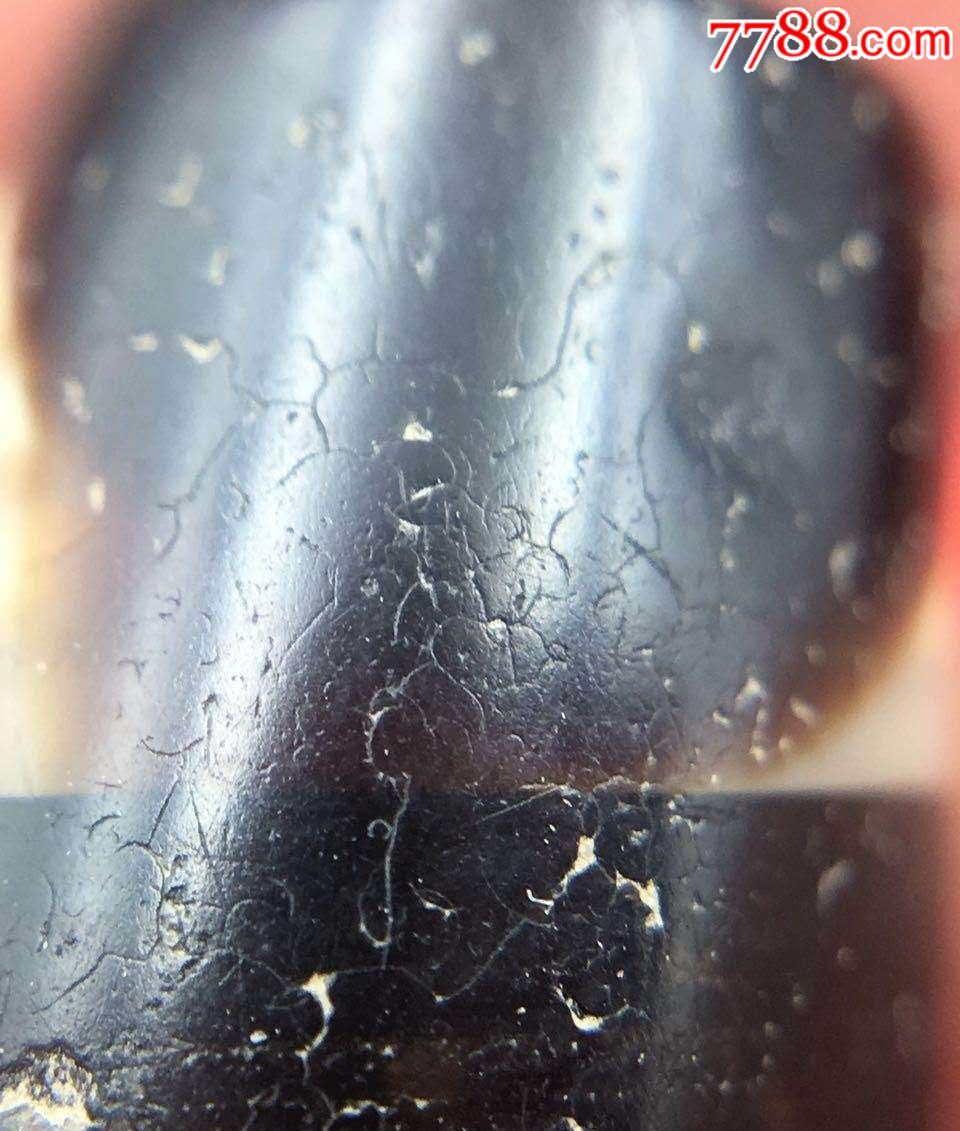 千年措思老断珠-se59333424-天珠-零售-7788收藏__收藏热线