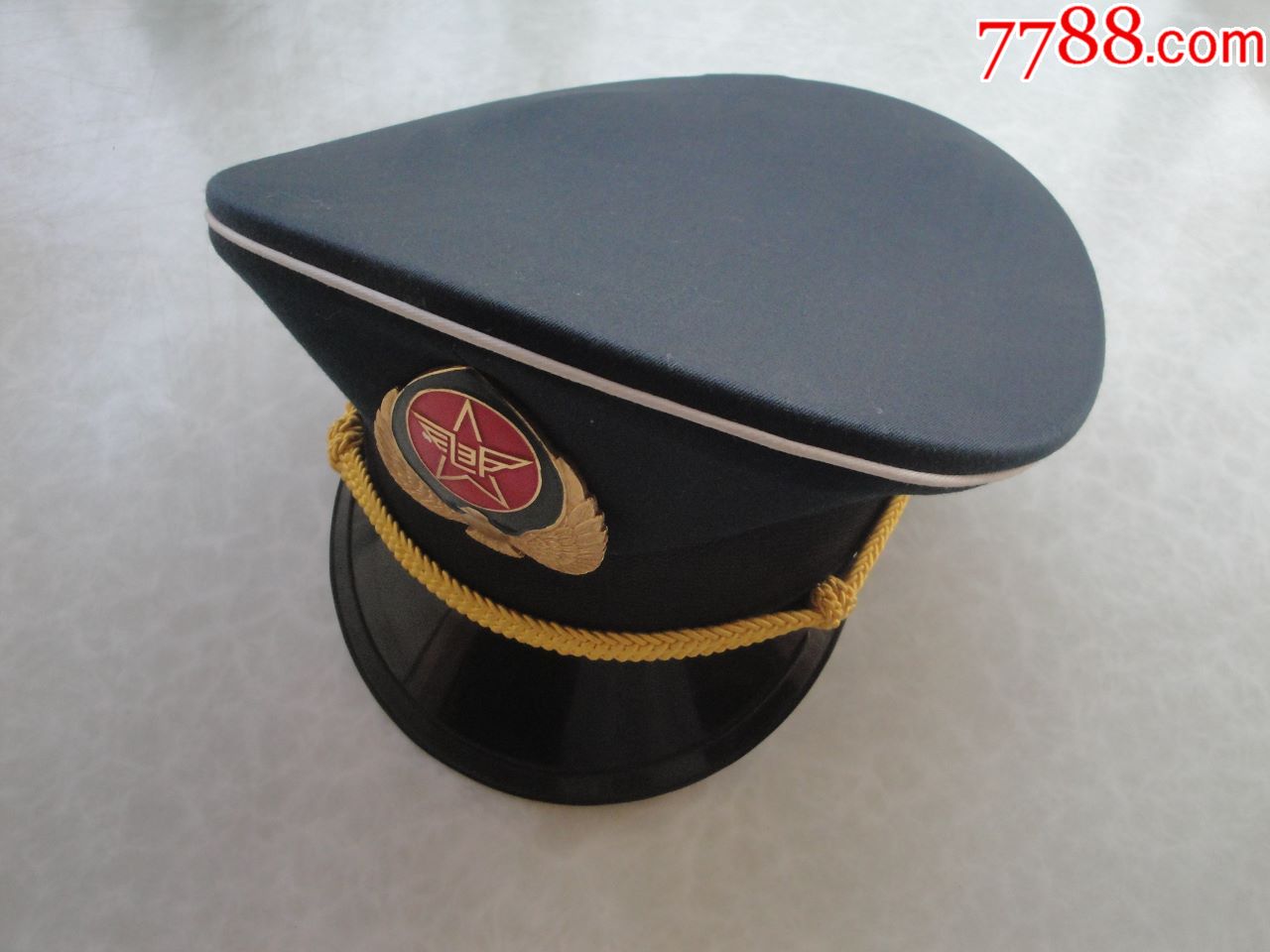 邮政帽子(58号)