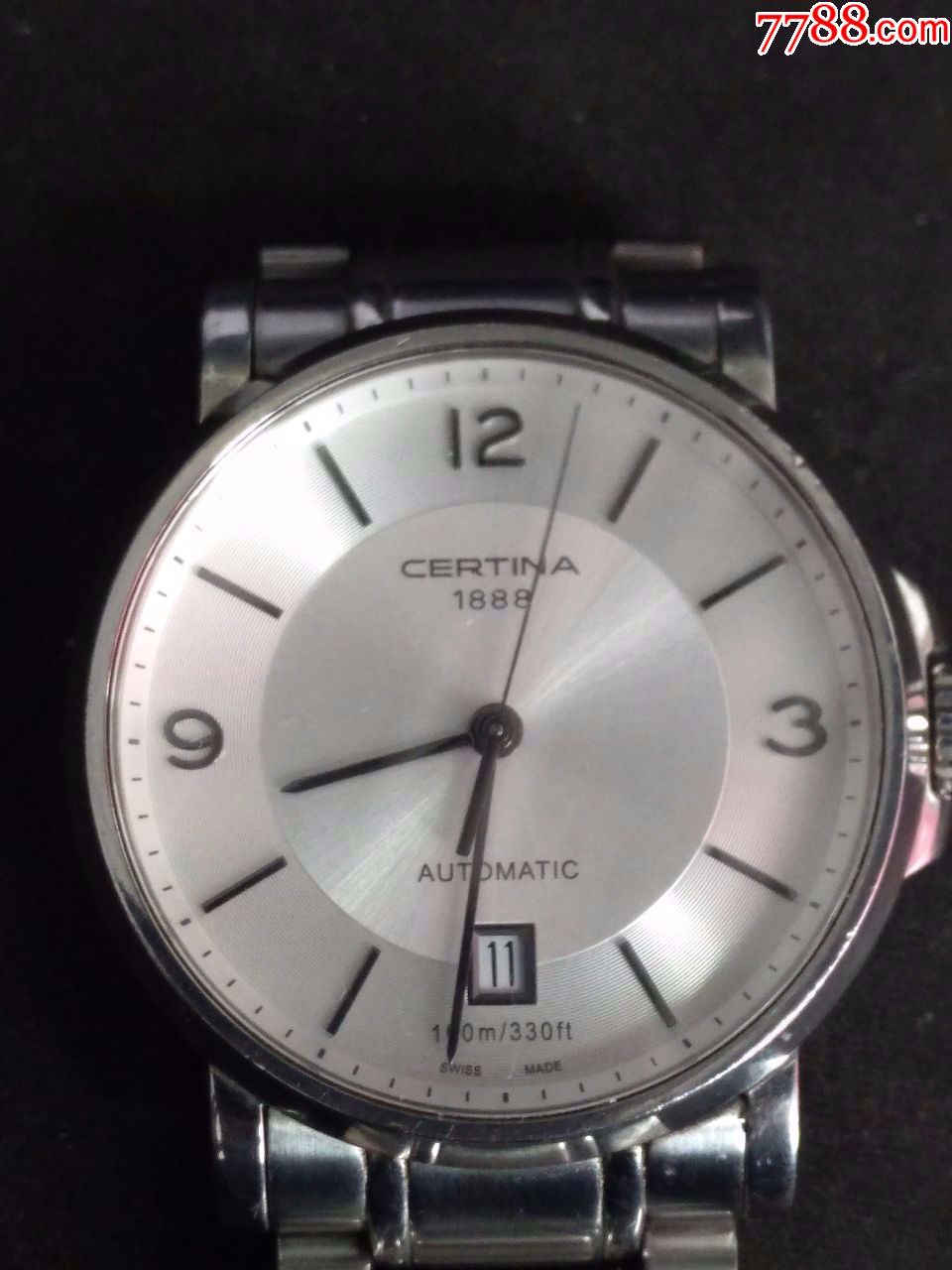 0000元-se59341995-手表/腕表-零售-7788收藏__中国收藏热线