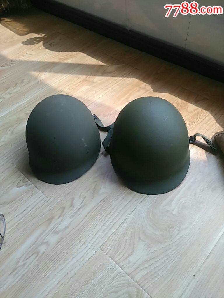 美军越战m1钢盔