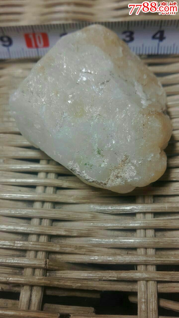 渭河白玉石原石图片图片