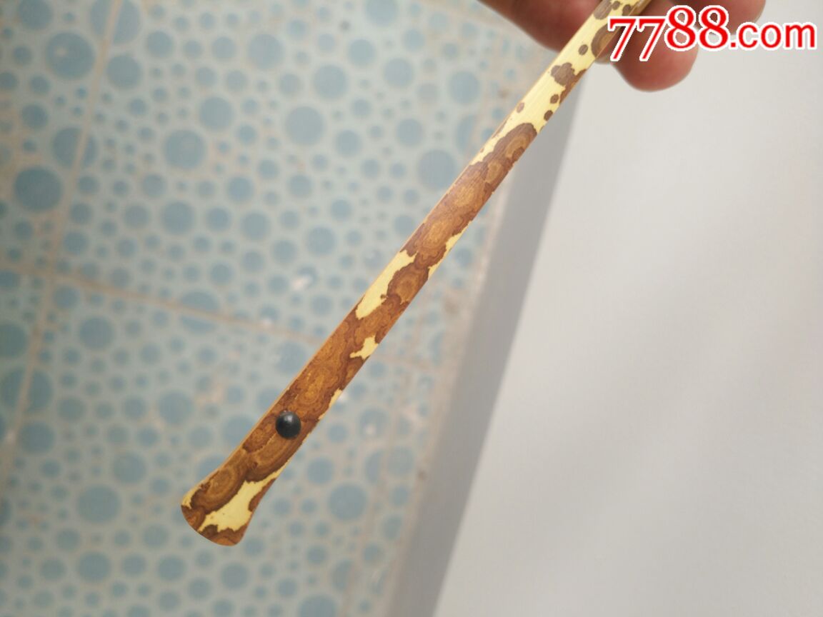 精品梅妃折扇