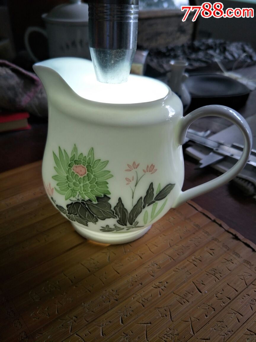 洪江大球泥奶缸便宜出了_青花瓷_金海钱币收藏【7788收藏__收藏热线】