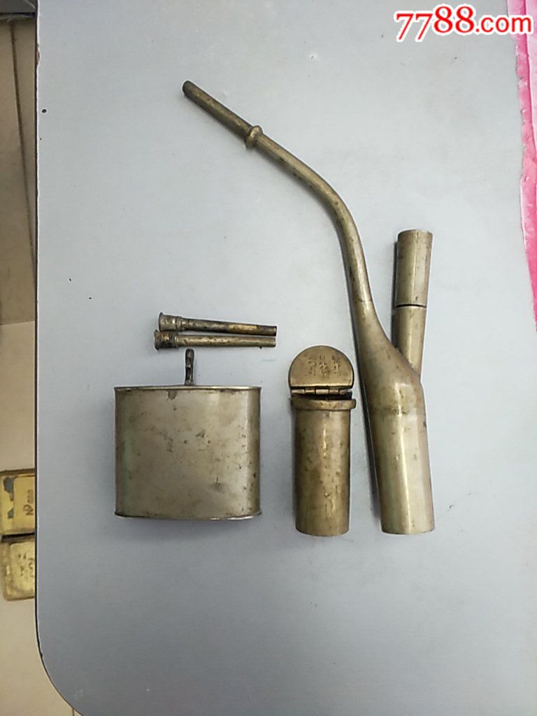 水烟袋_价格339.0000元_第6张_7788收藏__中国收藏热线