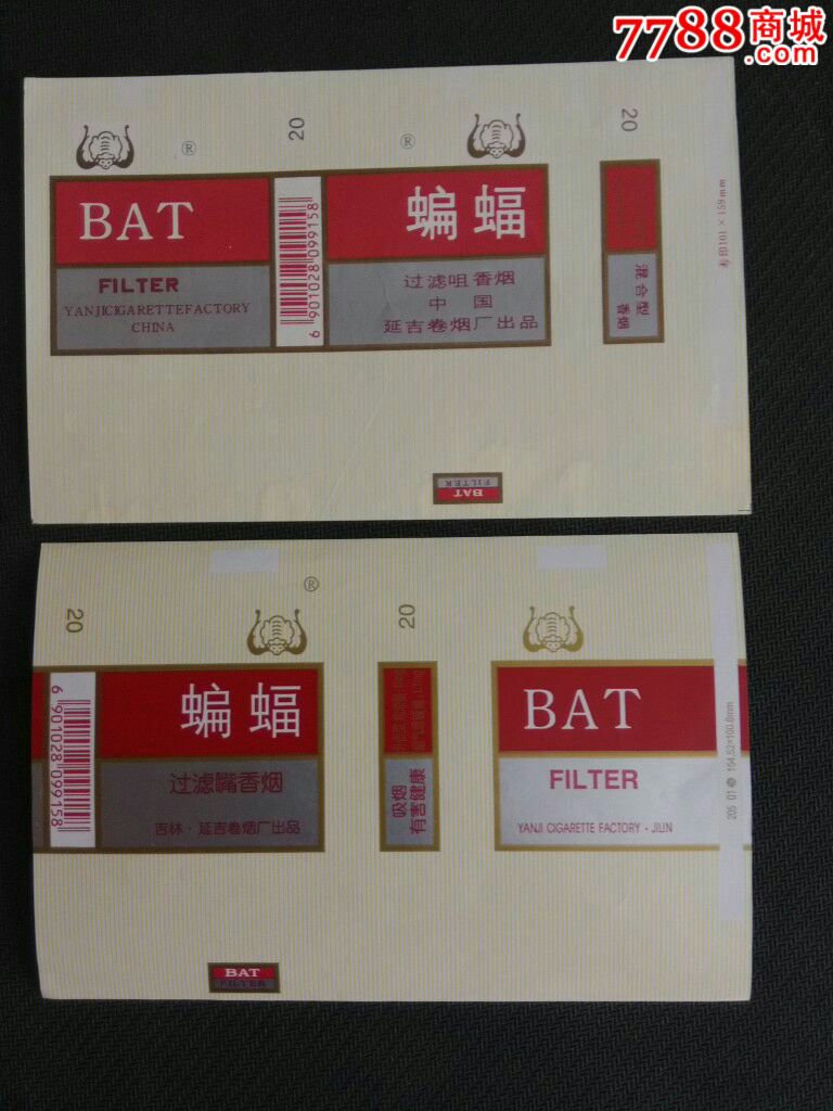 蝙蝠