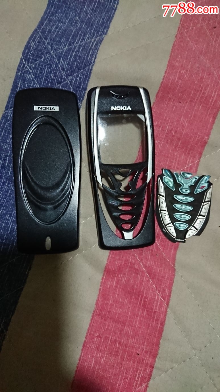3310手机外壳(翻盖)￥610品99诺基亚3310手机外壳(前)￥12010品