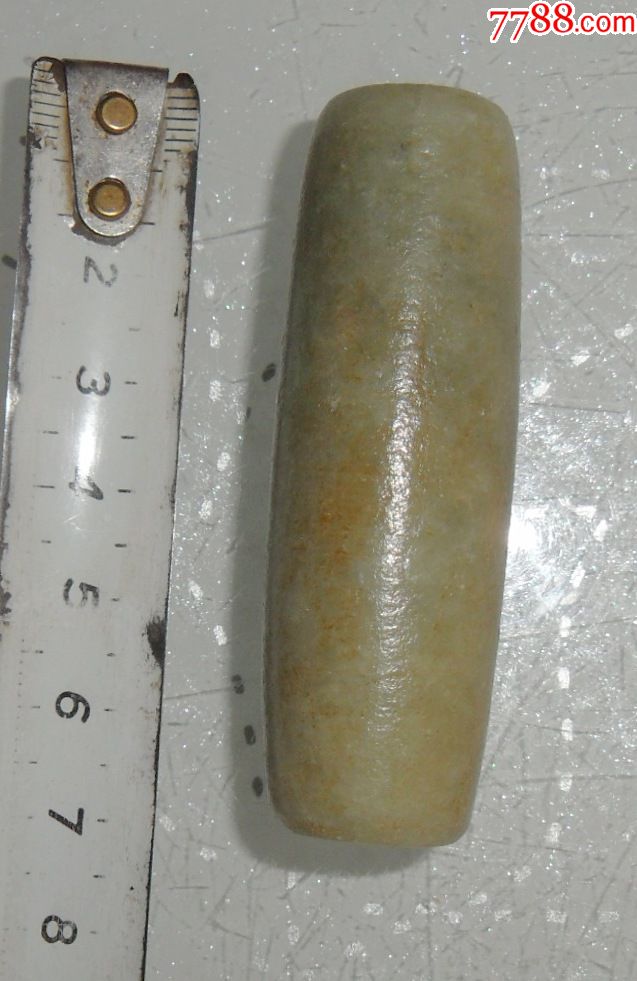 玉管—玉勒子—高古玉器—红山文化玉器—红山玉器
