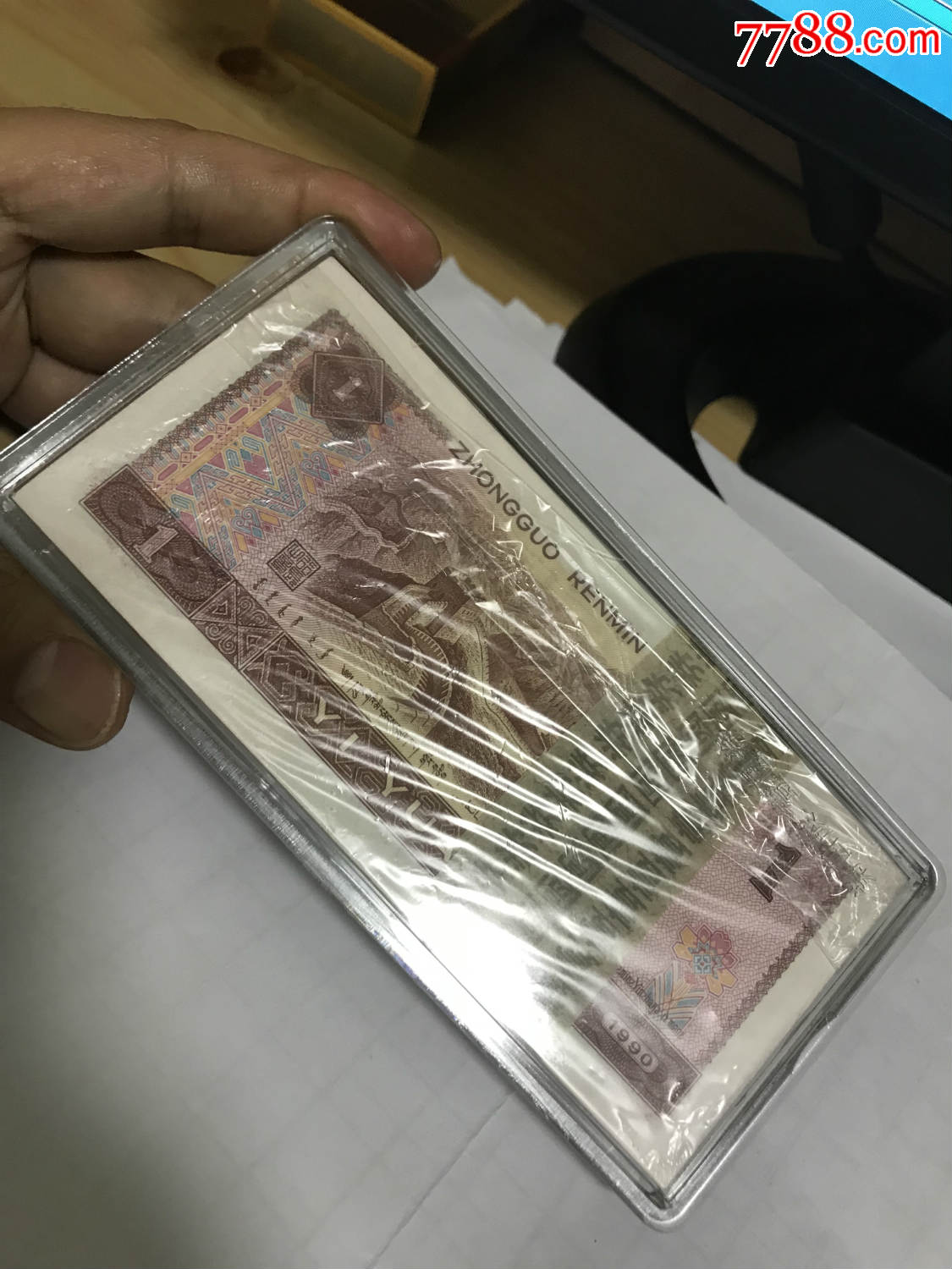 901红幽灵fn401刀