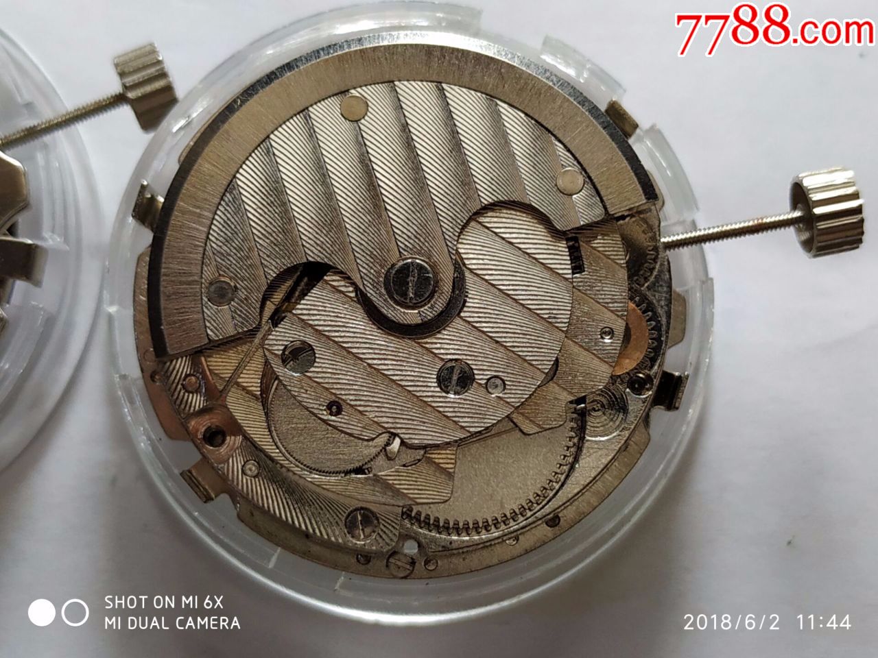 t16机芯/多功能的