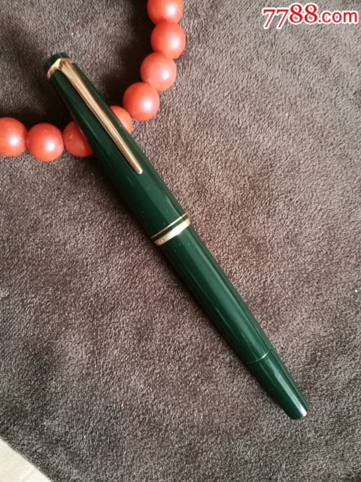 万宝龙320系列钢笔活塞版