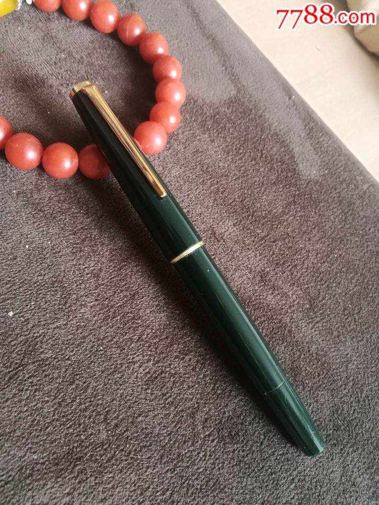 万宝龙320系列钢笔活塞版