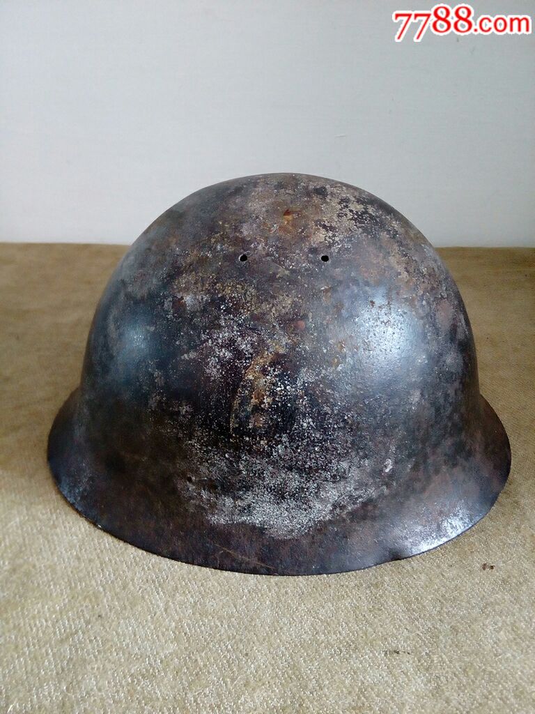 二战日军头盔图片