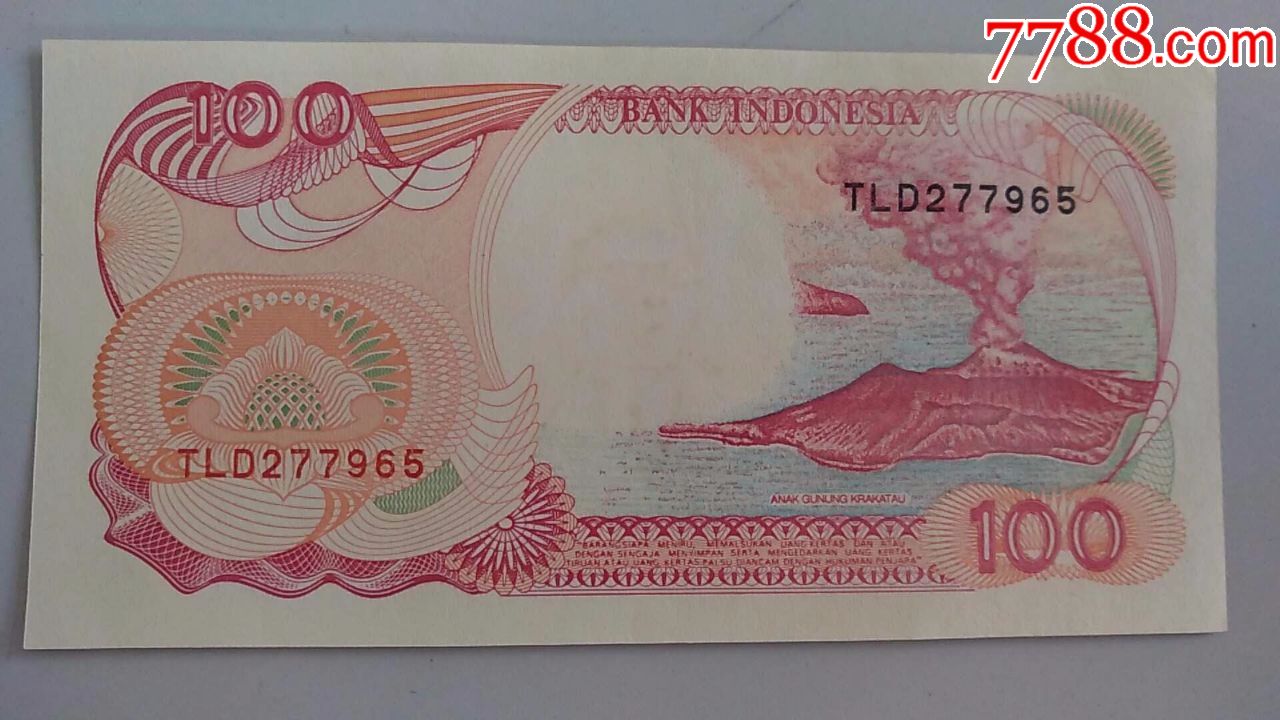 印度100元的纸币图片