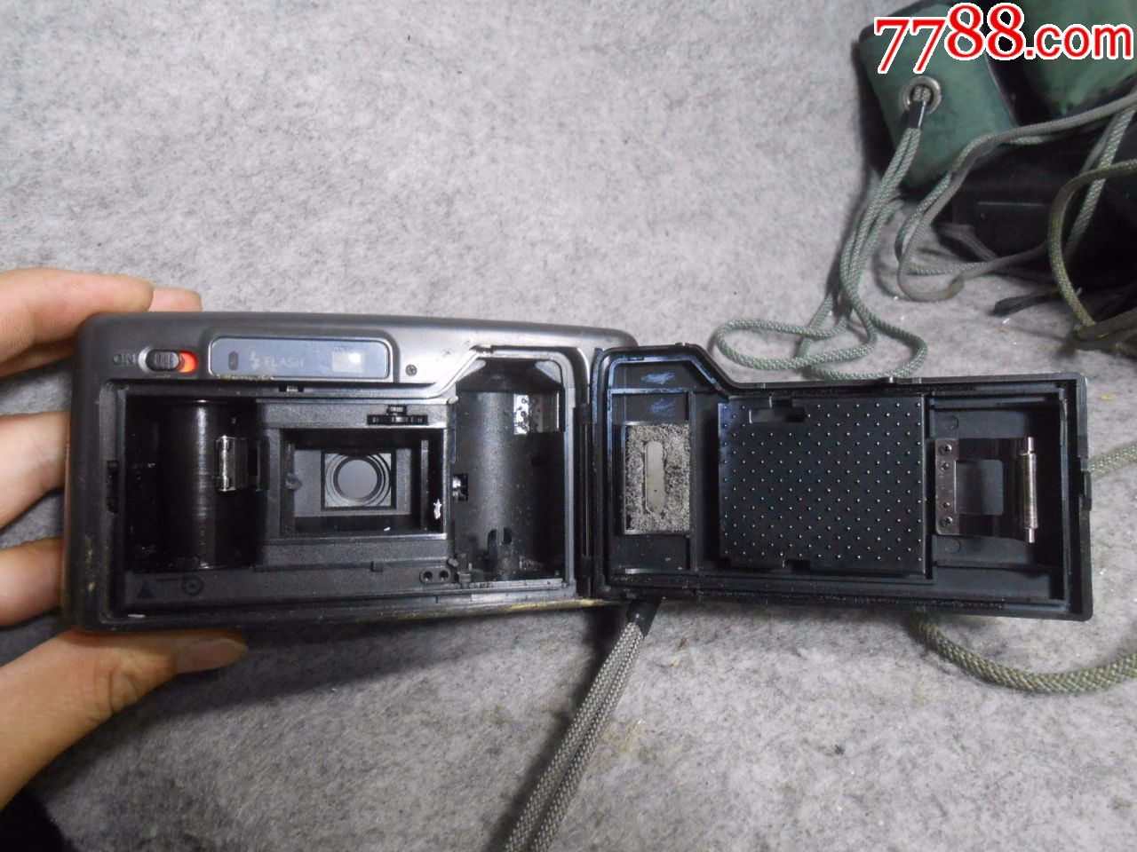 理光auto35老相机0601-37