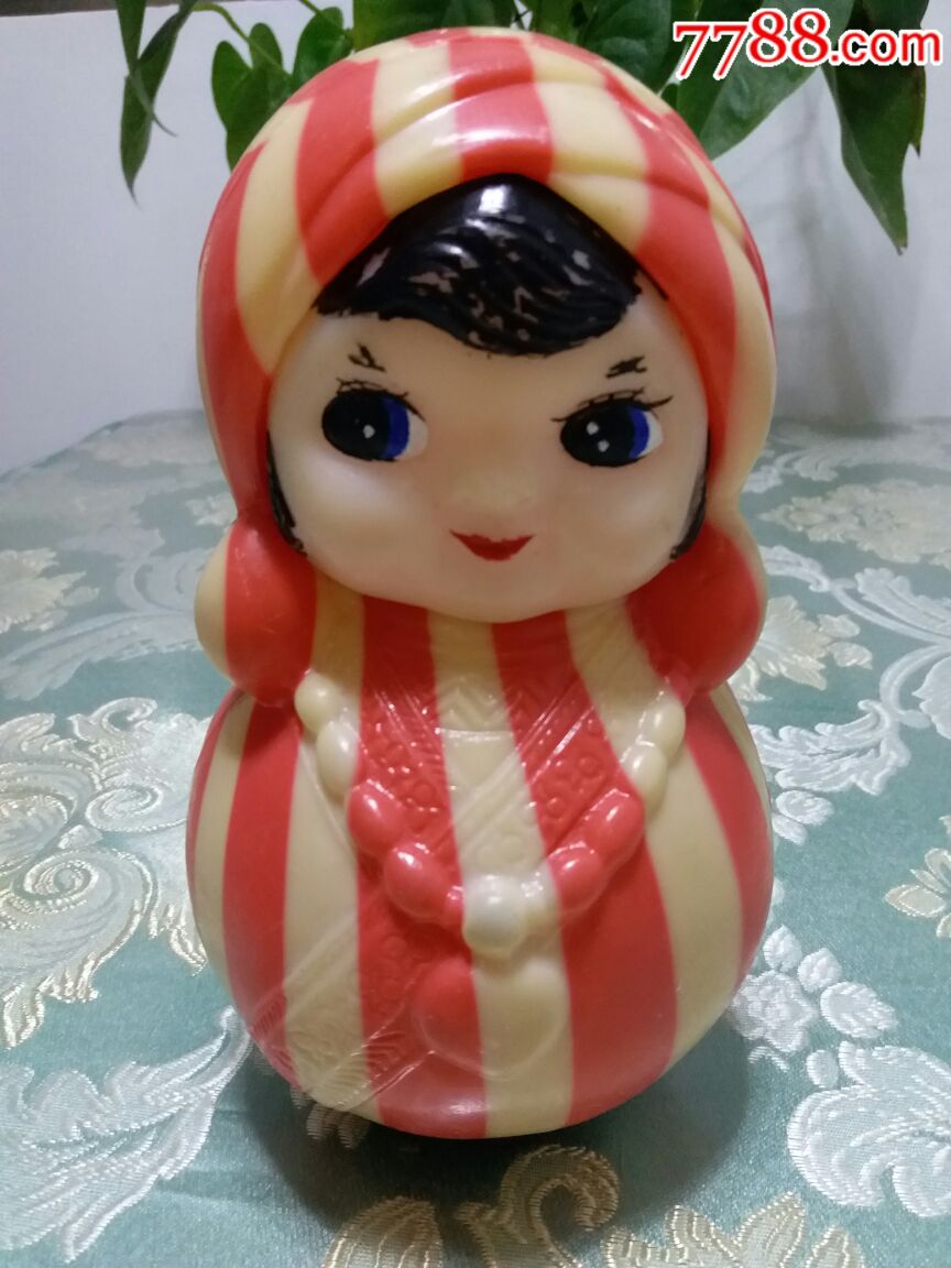 不倒翁怀旧