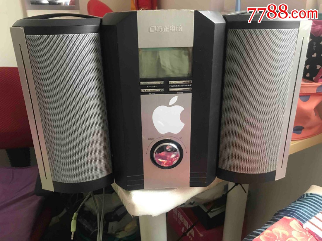 电脑音箱,低音炮