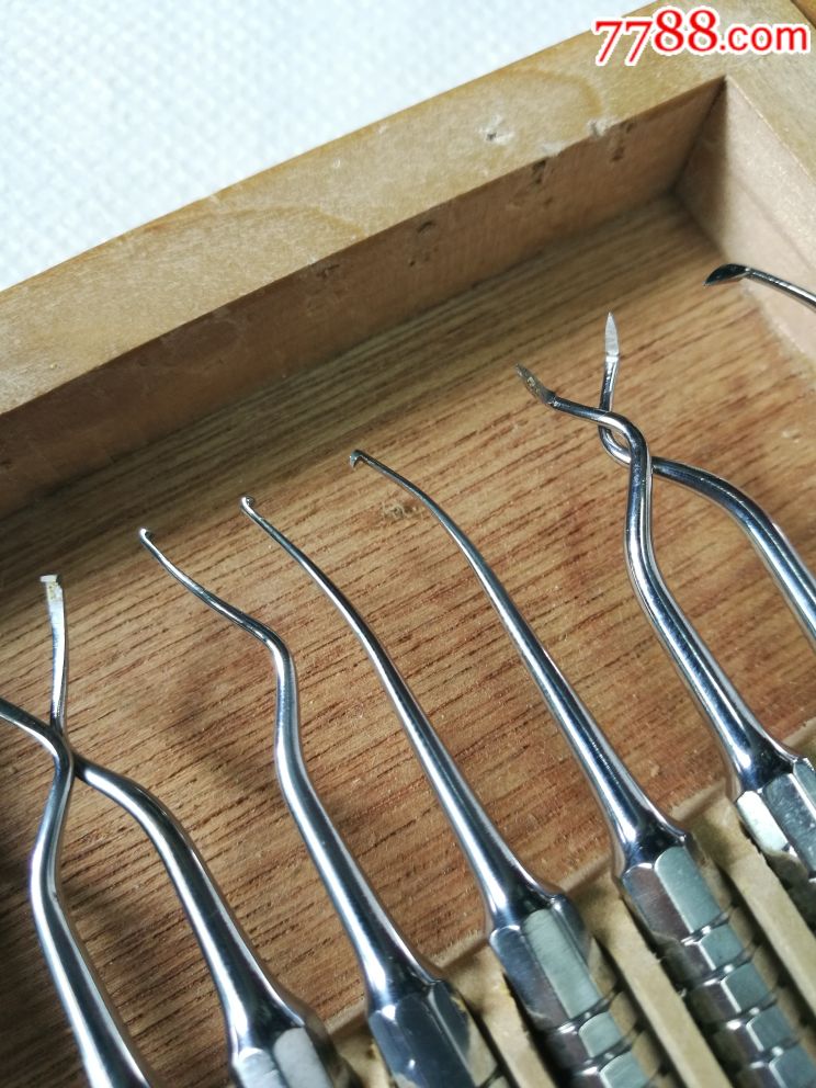 医用工具.齿科工具.:牙科工具