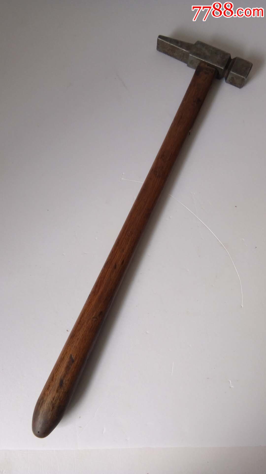 民国时期遗留日本工具铁锤子