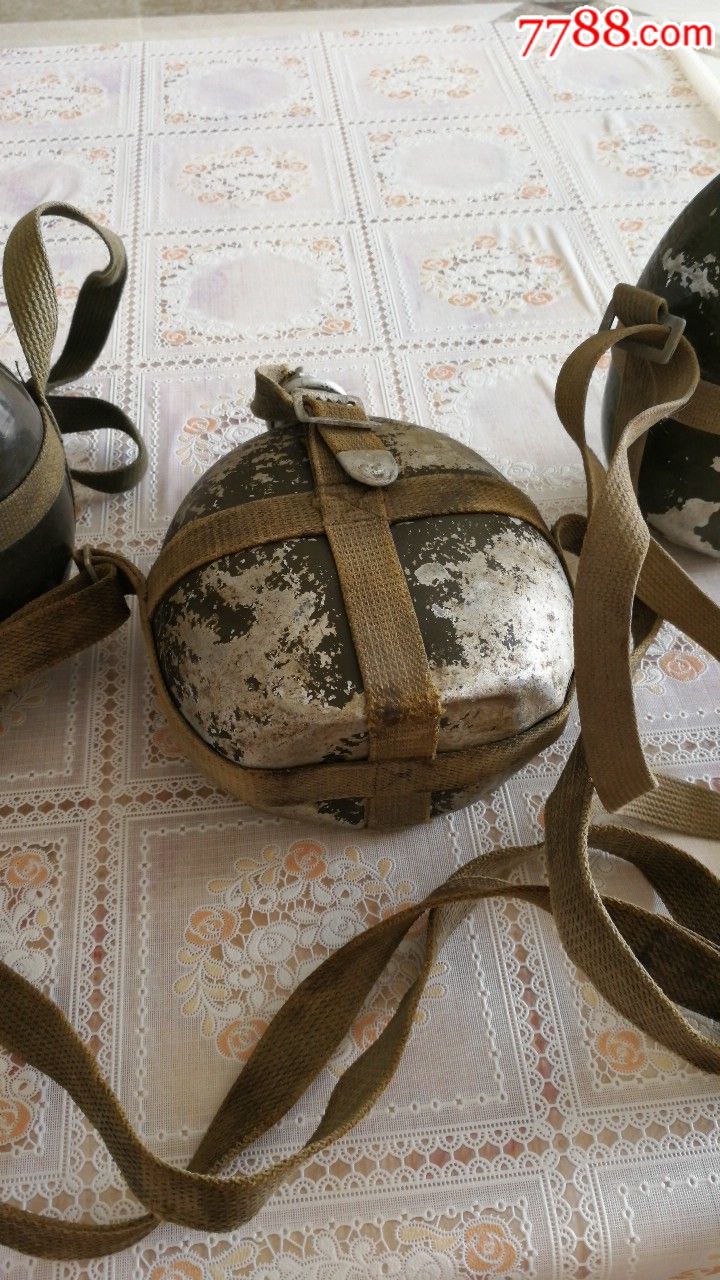 3个老军壶_第2张_7788工艺品