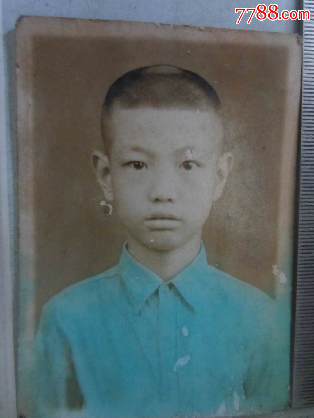 中国boy早期照片图片