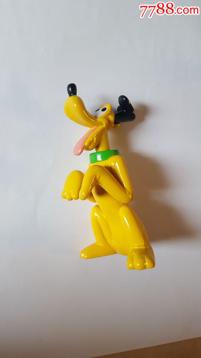 麦当劳早期玩具散品收藏,已拆封,单个,拾遗补缺