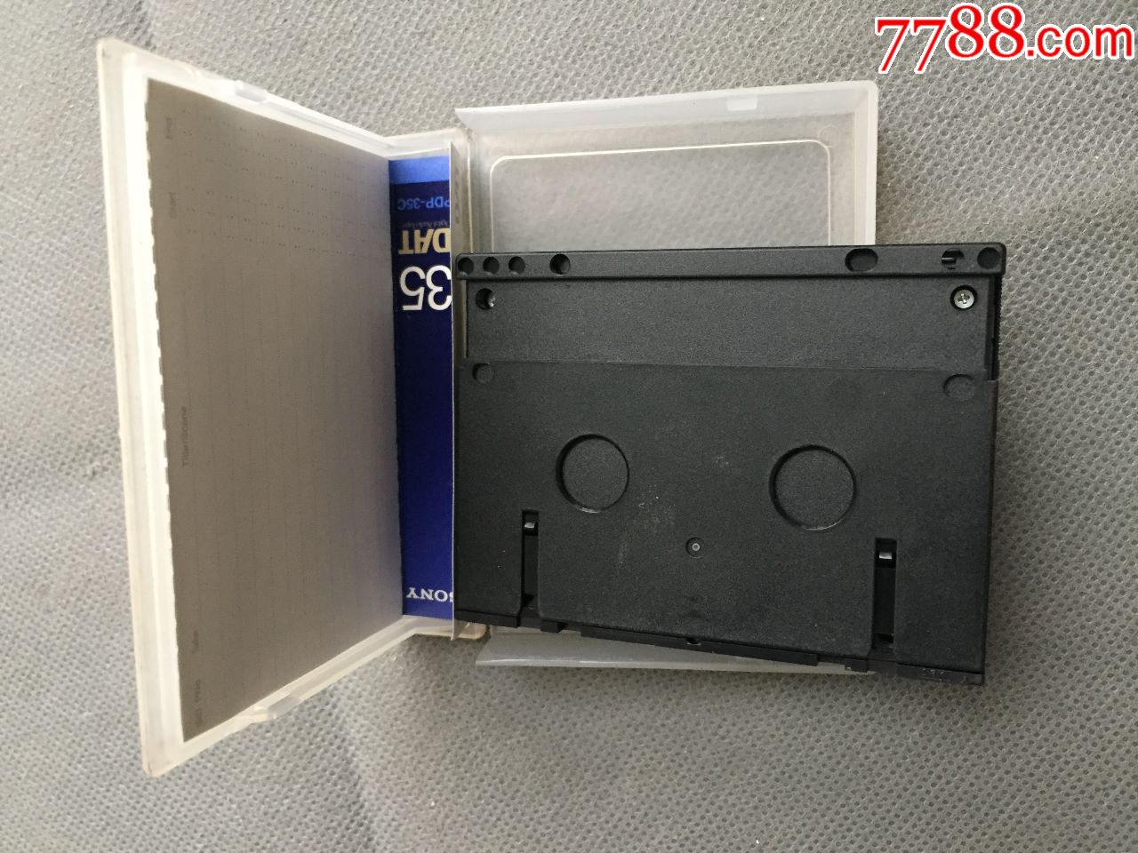 合售minidv-se59745564-磁带/卡带-零售-7788收藏__收藏热线