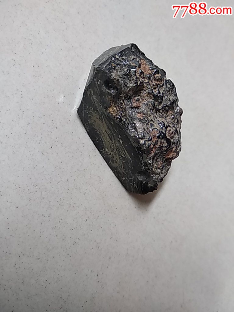 玻璃陨石_价格380元【志明古旧】_第1张_7788商城__七七八八商品交易