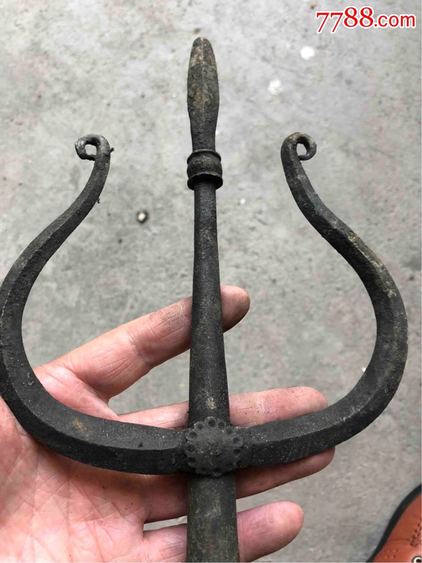 0000元-se59799286-铜兵器-零售-7788收藏__中国收藏热线