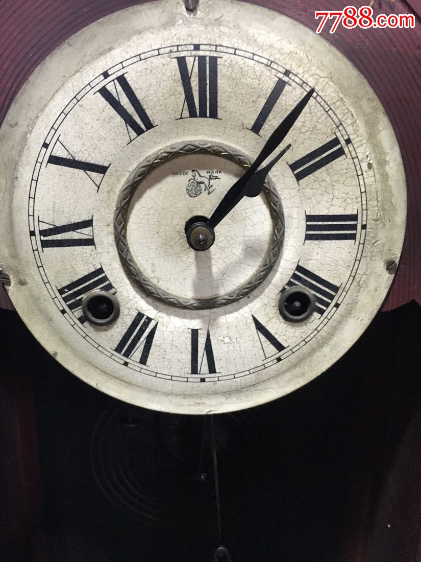 马球钟表,座钟/落地钟_第2张_7788落地钟收藏