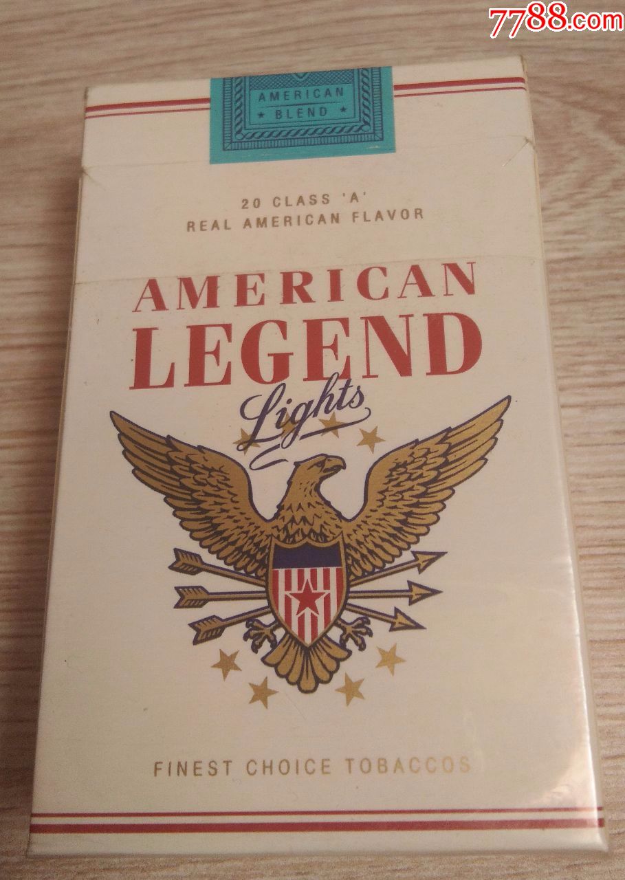 americanlegend