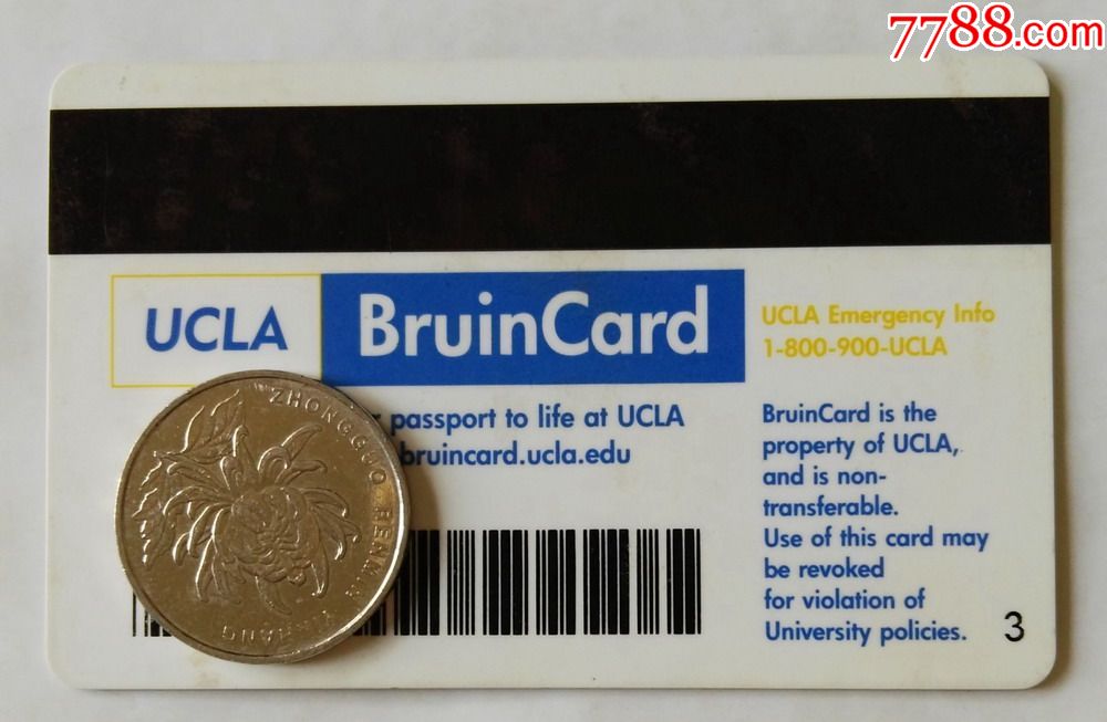 美国加州大学洛杉矶分校(简称ucla)_第2张_7788收藏__中国收藏热线