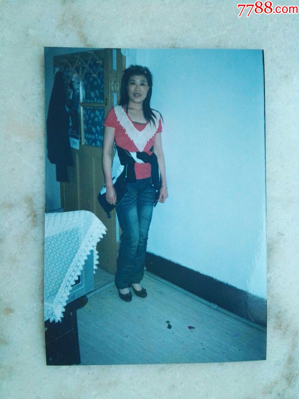 se59860230  店内编号:2 品种: 老照片-老照片 属性: 个人照片,年代