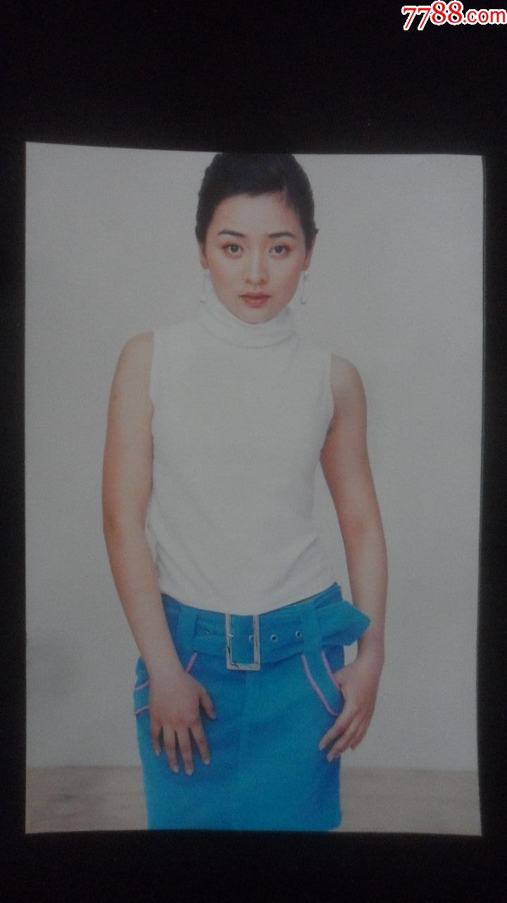 女演员宋小宁哪年出生图片