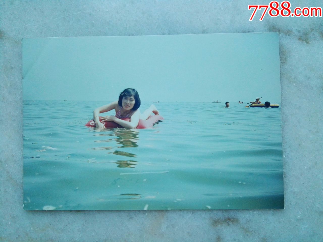 九十年代泳装美女图片