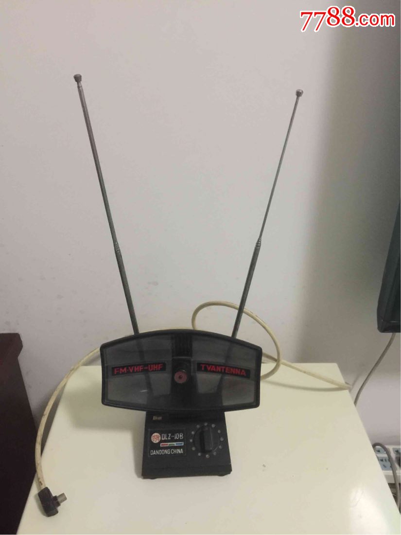 电视机128250;天线