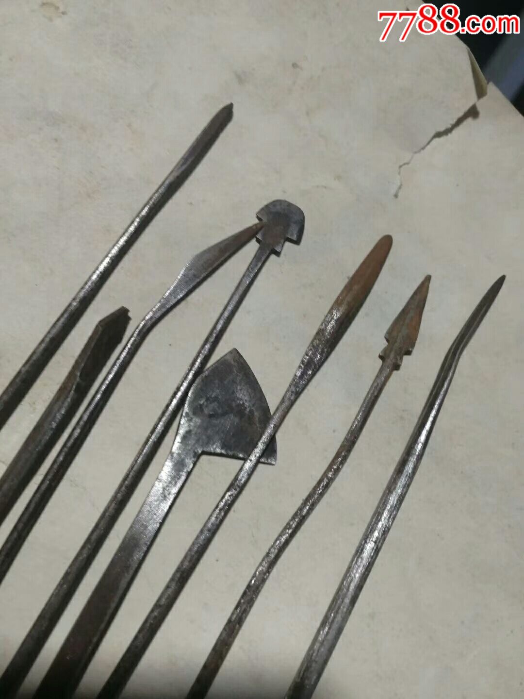 中医手术刀