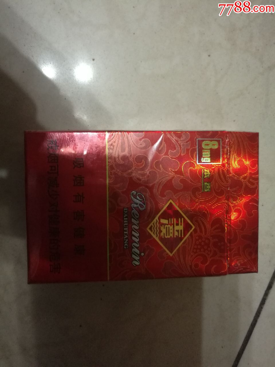 玉溪金盒图片