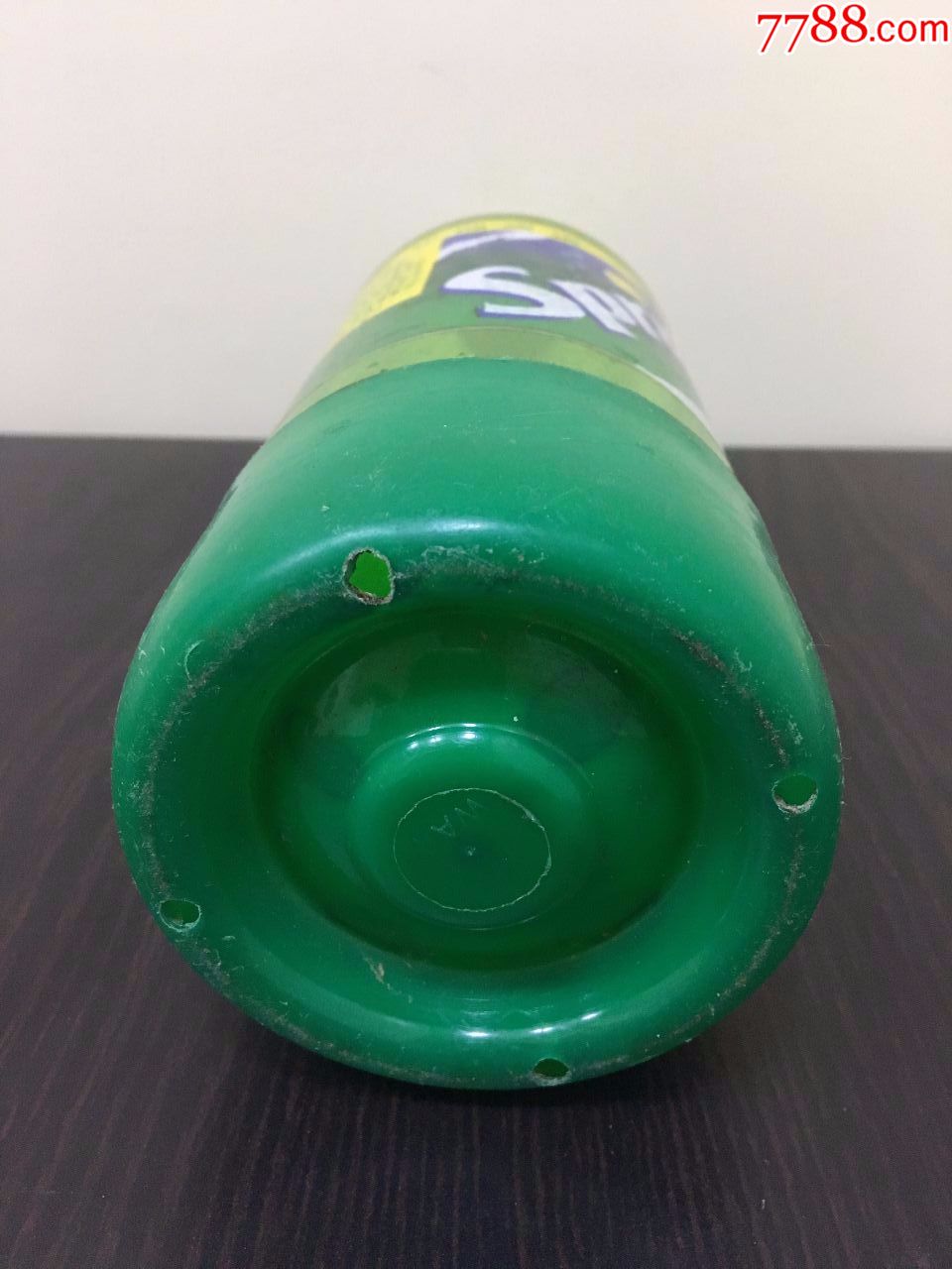 老雪碧塑料瓶-老汽水瓶-1996年亚特兰大奥运会版