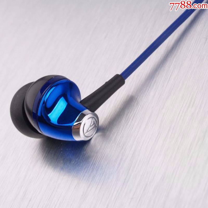 铁三角ATH-CK313M入耳式低音女毒手机通用