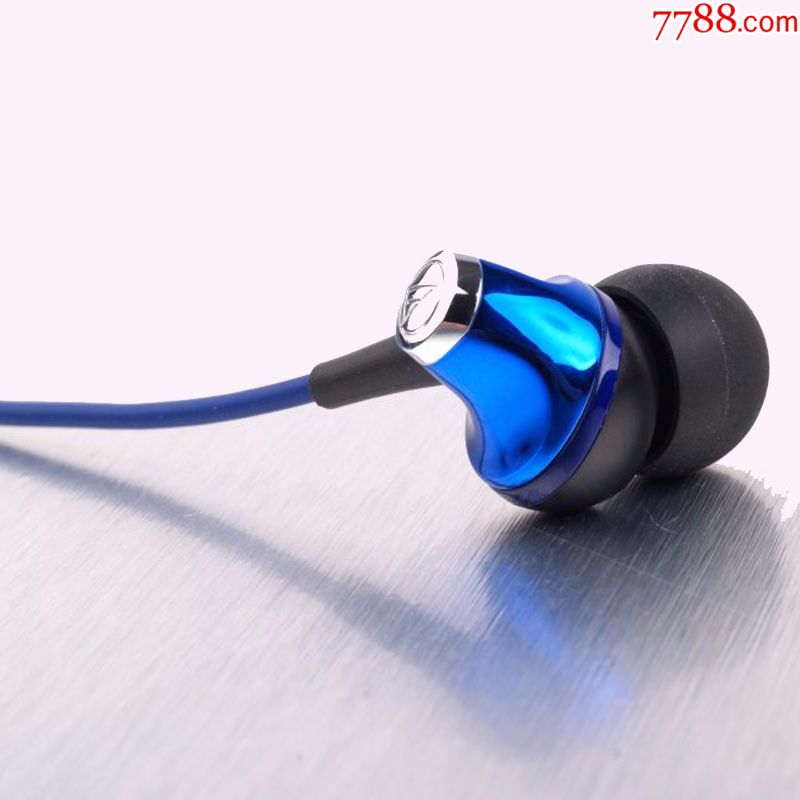 铁三角ATH-CK313M入耳式低音女毒手机通用