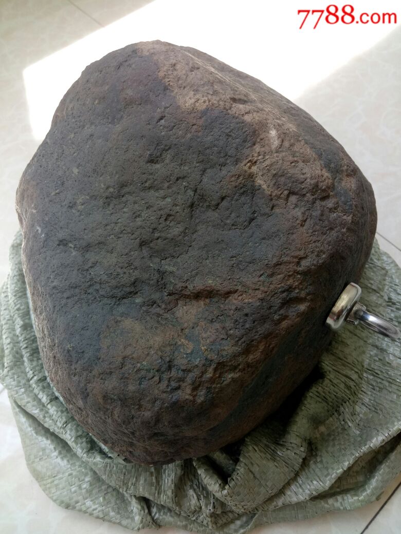 铜辉陨石