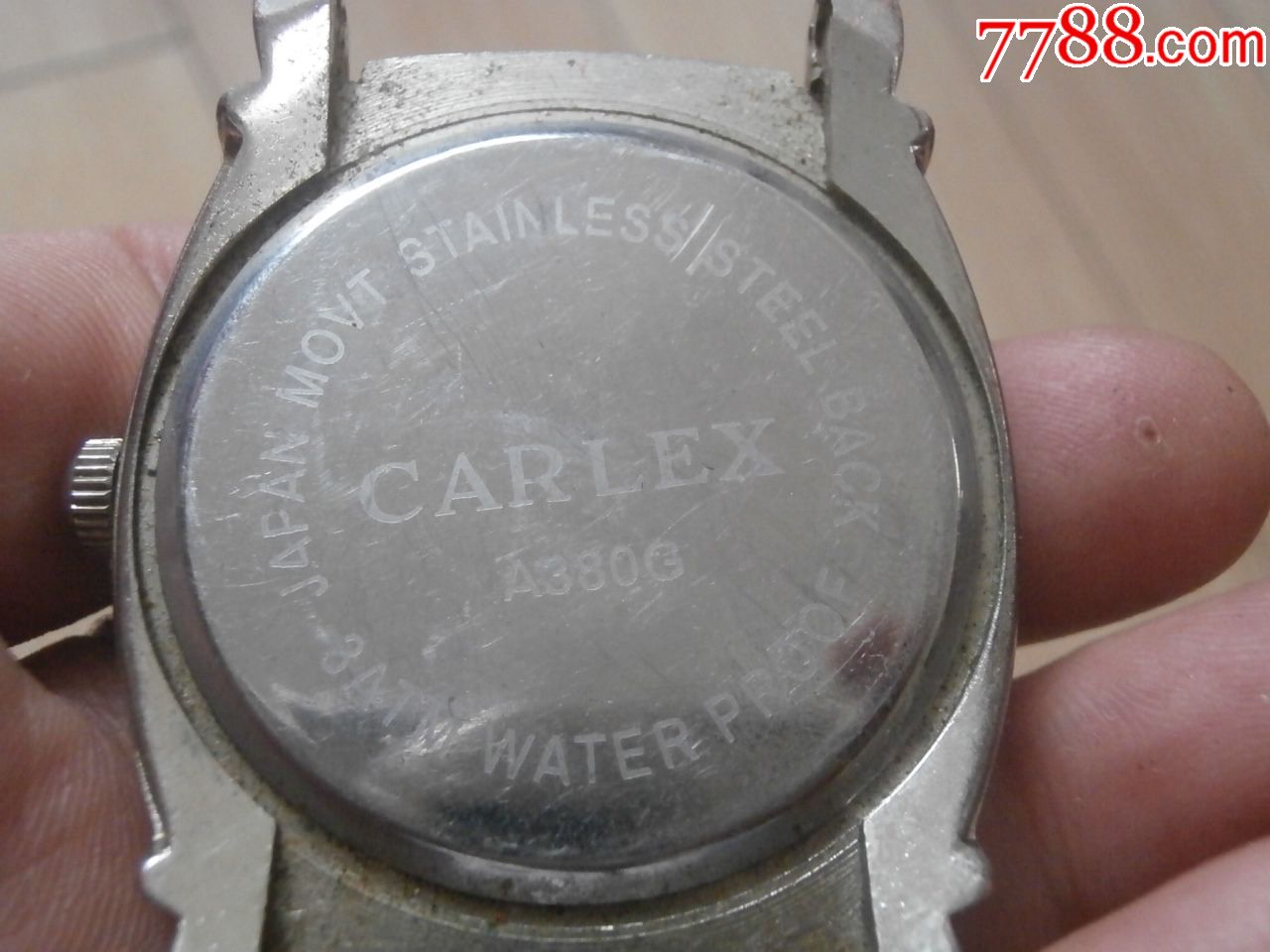 0000元-se59974672-手表/腕表-零售-7788收藏__中国收藏热线