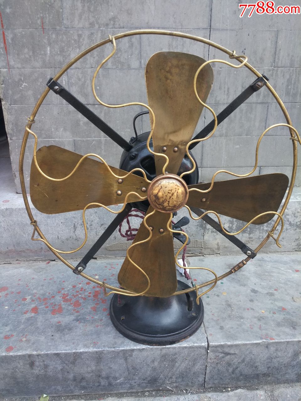 西門(mén)子電扇_價(jià)格3500元_第1張_7788收藏__收藏?zé)峋€(xiàn)
