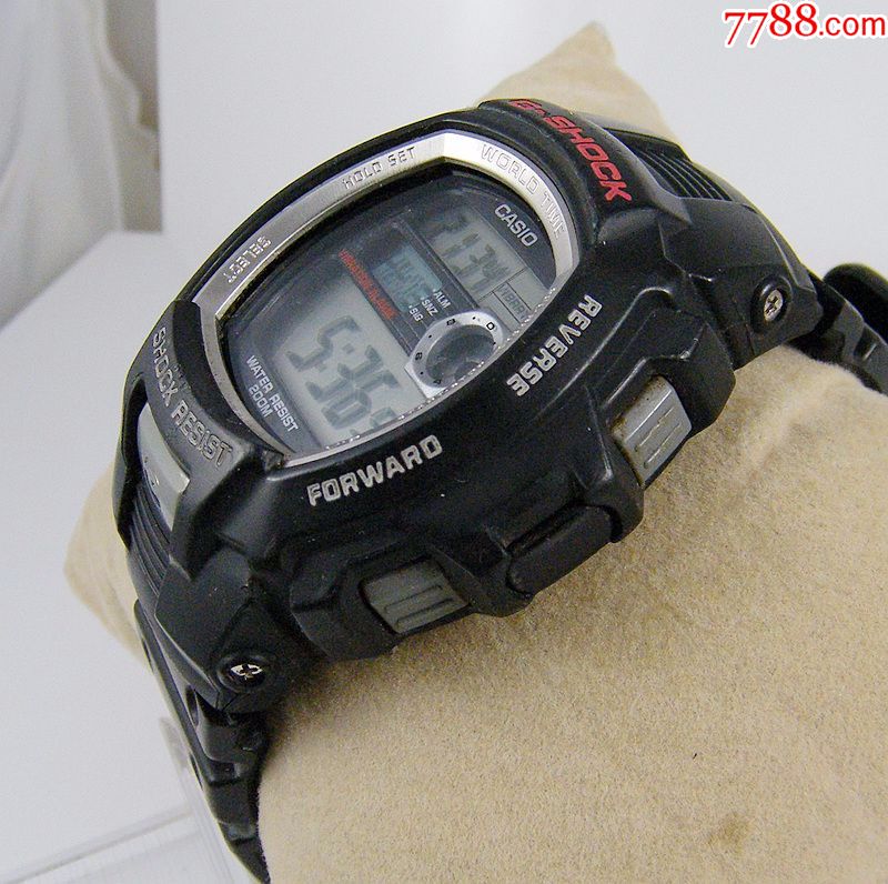 casio卡西歐g-shock-g-7510_手錶/腕錶_第3張_7788鐘錶收藏