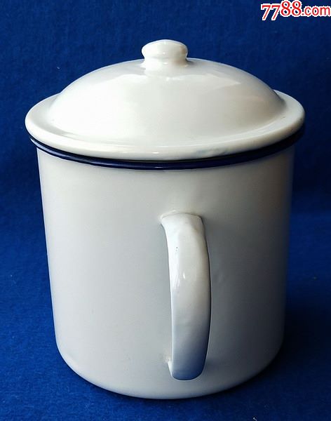 搪瓷杯(大杯)