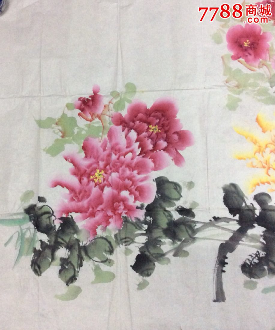陈宏作品