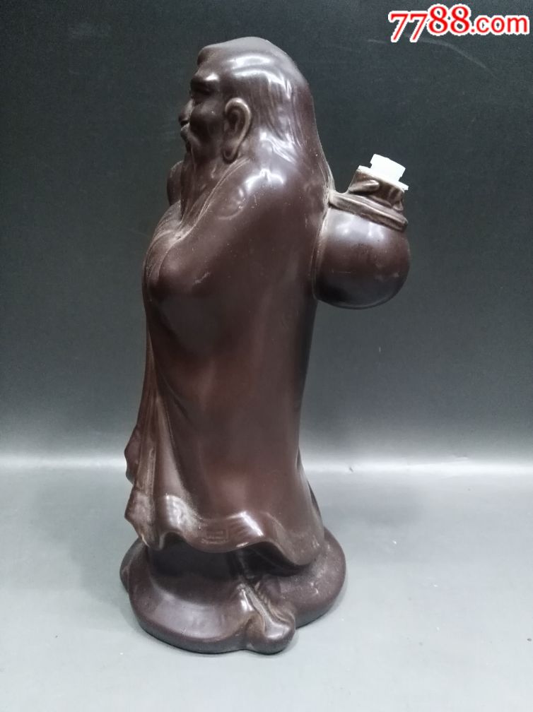 人物酒瓶,不议价
