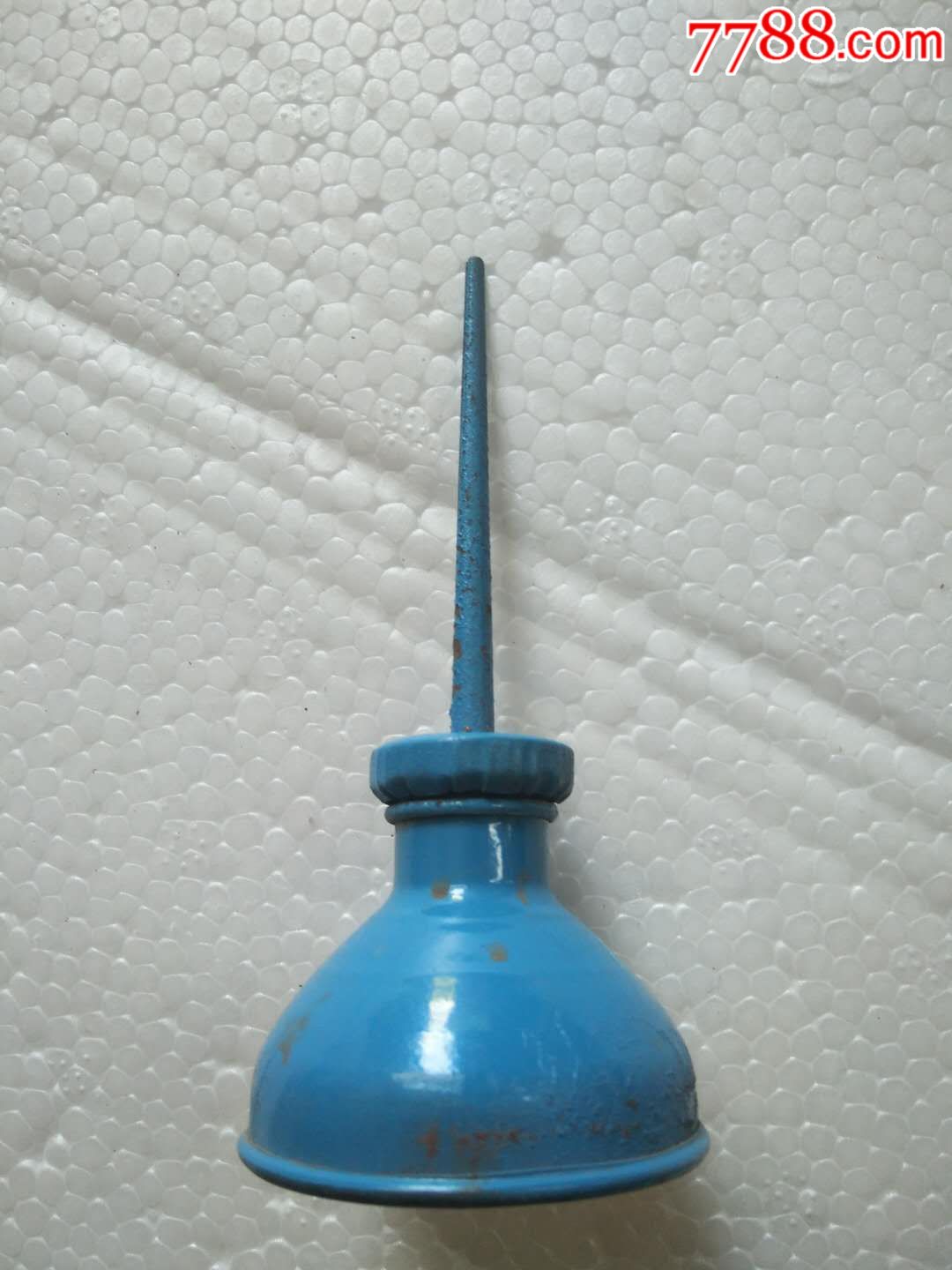 老库存缝纫机注油器