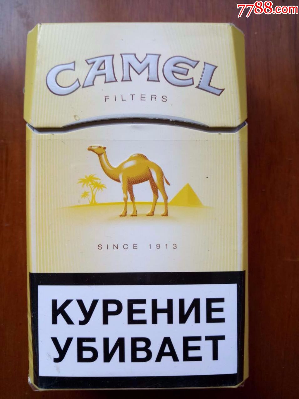 camel