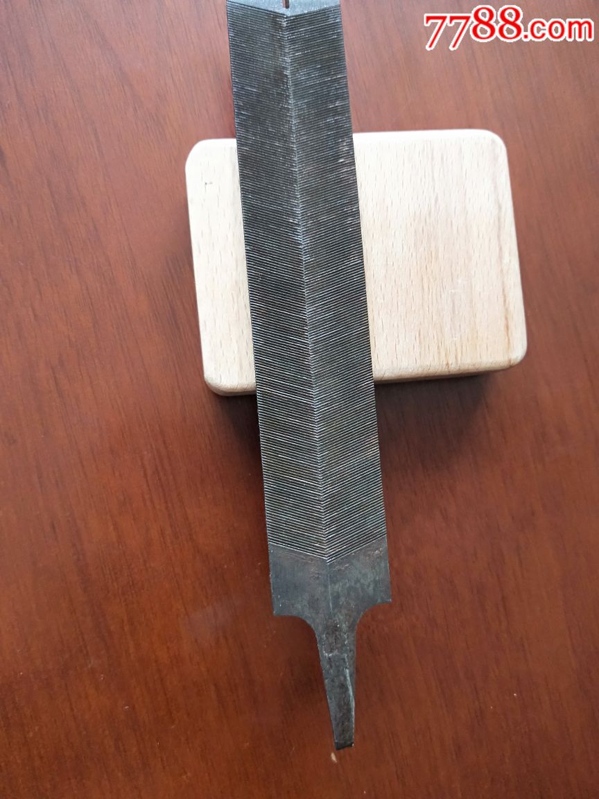 老平锉钢锉刀